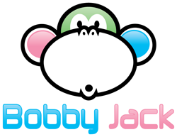 Bobby Jack logo